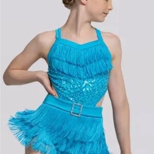 Weissman Elite Can You Do This D12439 Blue